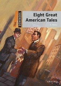 Eight Great American Tales MP3 Pack | 9780194639545 | Henry, O.