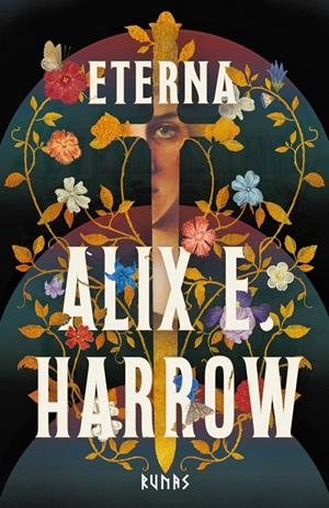 Eterna | 9791370093273 | Harrow, Alix E.