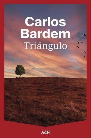 Triángulo | 9791387596651 | Bardem, Carlos