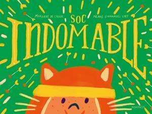 Soc indomable | 9791387686604 | Cadier, Morganne de
