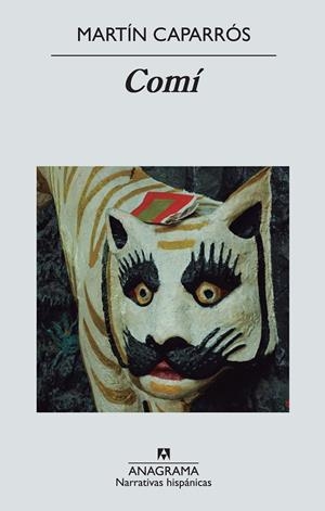 Comí | 9788433997654 | Caparrós, Martín