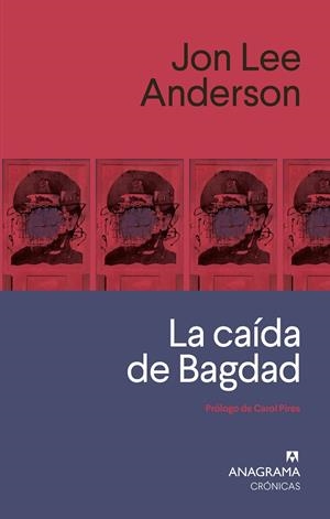 Caída de Bagdad, La | 9788433926241 | Anderson, Jon Lee