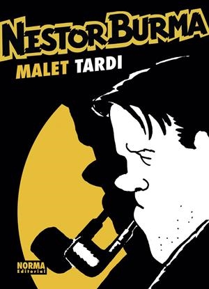 Nestor Burma (Integral) | 9788467943924 | Malet, Léo / Tardi, Jacques