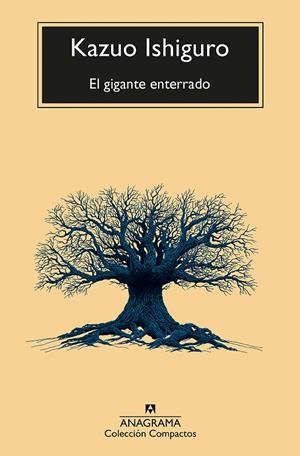 Gigante enterrado, El | 9788433960559 | Ishiguro, Kazuo