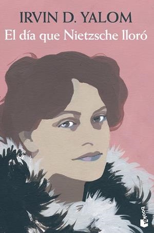 Día que Nietzsche lloró, El | 9788423346172 | Yalom, Irvin D.