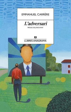 Adversari, L' | 9788433915849 | Carrère, Emmanuel