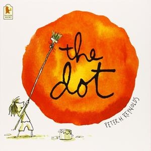 Dot, The | 9781844281695 | Reynolds, Peter H.
