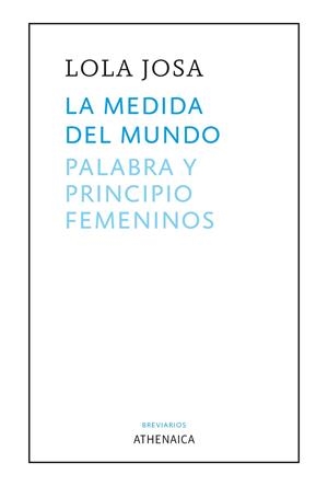 Medida del mundo, La | 9788418239625 | Josa Fernández, Lola