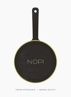 NOPI | 9788418681387 | Ottolenghi, Yotam / Scully, Ramael