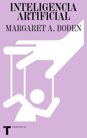 Inteligencia artificial | 9788418895357 | Boden, Margaret