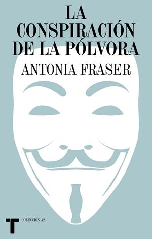 Conspiración de la pólvora, La | 9788418895388 | Fraser, Antonia