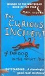 Curious incident of the dog in the night-time, The | 9780099470434 | Haddon, Mark