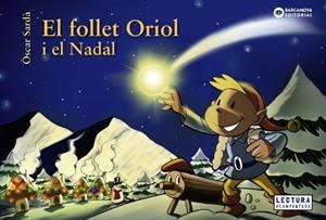 Follet Oriol i el Nadal, El | 9788448949655 | Sardà, Òscar
