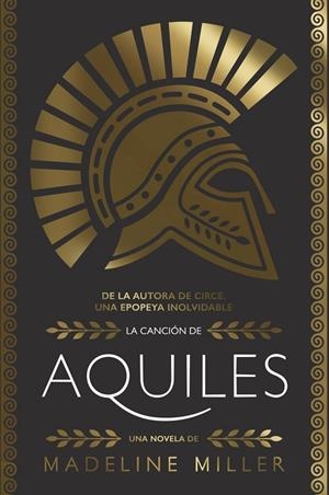 Canción de Aquiles, La | 9788413622132 | Miller, Madeline