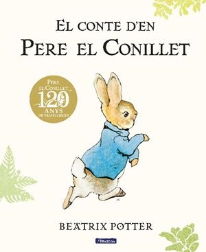 Conte d'en Pere el Conillet, El | 9788448861865 | Potter, Beatrix