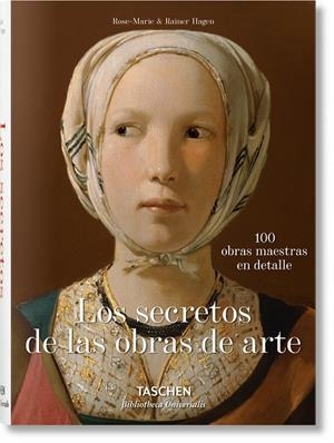 Secretos de las obras de arte, Los | 9783836559249 | Hagen, Rainer / Hagen, Rose-Marie