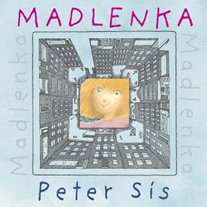 Madlenka (Castellà) | 9788494885914 | Sis, Peter
