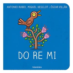 Do re mi | 9788418558535 | Rubio, Antonio / Desclot, Miquel