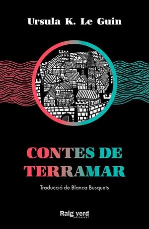 Contes de Terramar | 9788417925574 | Guin, Ursula K. Le 