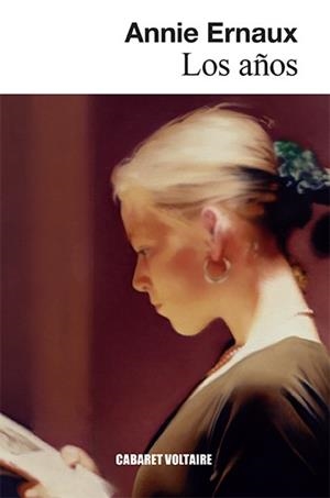 Años, Los | 9788494941450 | Ernaux, Annie