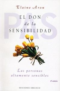 Don de la sensibilidad, El | 9788497772648 | Aron, Elaine