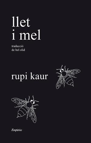 Llet i mel | 9788418833526 | Kaur, Rupi