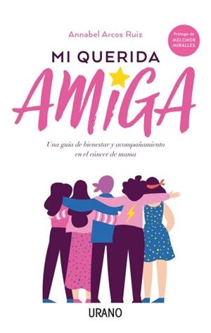 Mi querida amiga | 9788416720811 | Arcos, Annabel