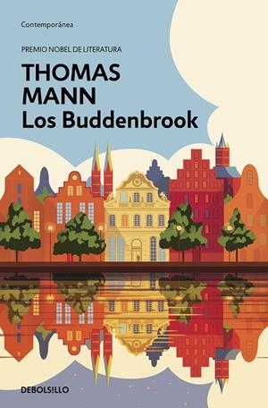 Buddenbrook, Los | 9788466356152 | Mann, Thomas