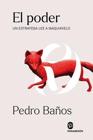 Poder, El | 9788412473919 | Baños, Pedro
