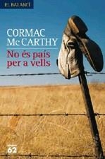 No és país per a vells | 9788429760873 | Mc Carthy, Cormac
