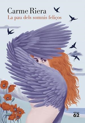 Pau dels somnis feliços, La | 9788429780673 | Riera, Carme