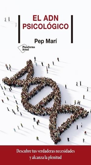 ADN psicológico, El | 9788418285134 | Marí, Pep