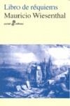 Libro de réquiems | 9788435018241 | Wiesenthal, Mauricio