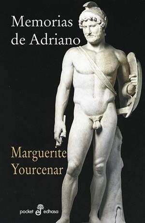 Memorias de Adriano  | 9788435018395 | Yourcenar, Marguerite