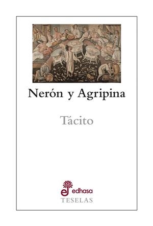Nerón y Agripina | 9788435023177 | Tácito