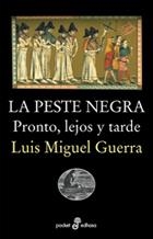 Peste negra, La | 9788435018715 | Guerra, Luis Miguel