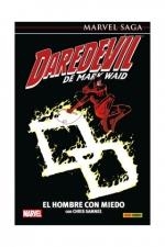 Daredevil : El hombre con miedo | 9788411018753 | Waid, Chris / Samnee, Chris