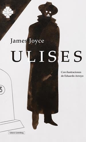 Ulises (ilustrado) | 9788418807299 | Joyce, James / Arroyo, Eduardo