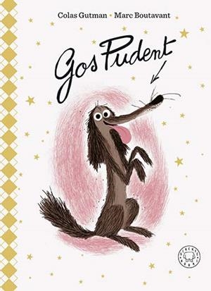 Gos Pudent (Edició de luxe) | 9788419172624 | Gutman, Colas