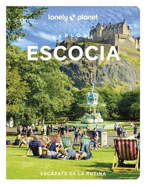 Explora Escocia | 9788408260820 | AA.VV.