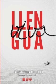 Llengua viva | 9788412325515 | Castellanos, Carles