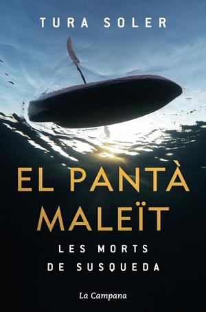 Pantà maleït, El | 9788418226212 | Soler, Tura