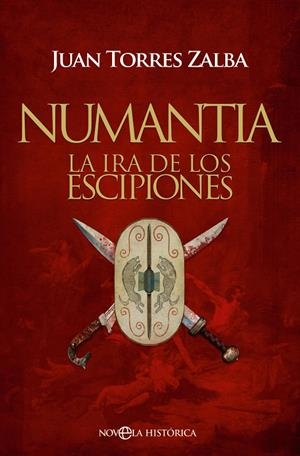Numantia | 9788413844503 | Torres Zalba, Juan