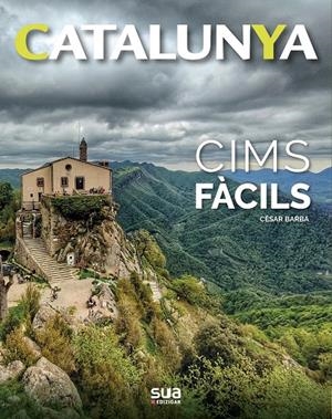 Cims fàcils | 9788482167879 | Barba, Cesar