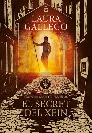 Guardians de la Ciutadella 2 : El secret del Xein | 9788417460396 | Gallego, Laura