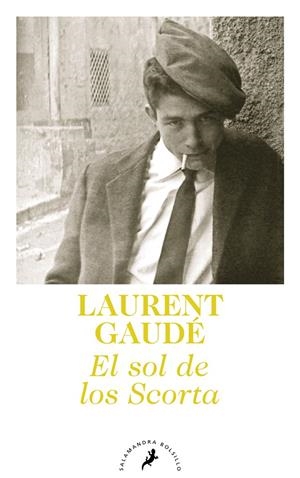 Sol de los Scorta, El | 9788498384727 | Gaudé, Laurent
