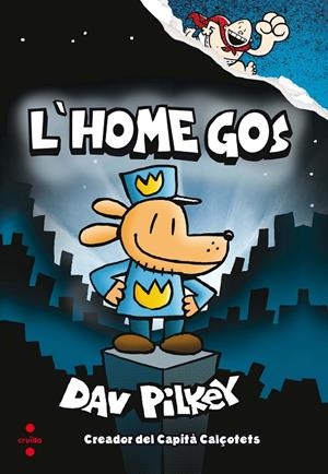 Home Gos 1, L' | 9788466143097 | Pilkey, Dav