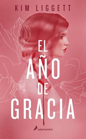Año de gracia, El | 9788418174186 | Liggett, Kim