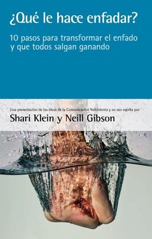 ¿Qué le hace enfadar? | 9788415053446 | Klein, Shari / Gibson, Neill