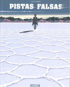 Pistas falsas | 9788412381696 | Duhamel, Bruno
